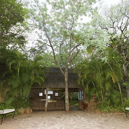 Gorges Lodge Καταρράκτες Βικτωρίας Εξωτερικό φωτογραφία