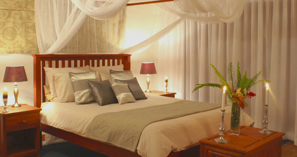 Gorges Lodge Καταρράκτες Βικτωρίας Εξωτερικό φωτογραφία