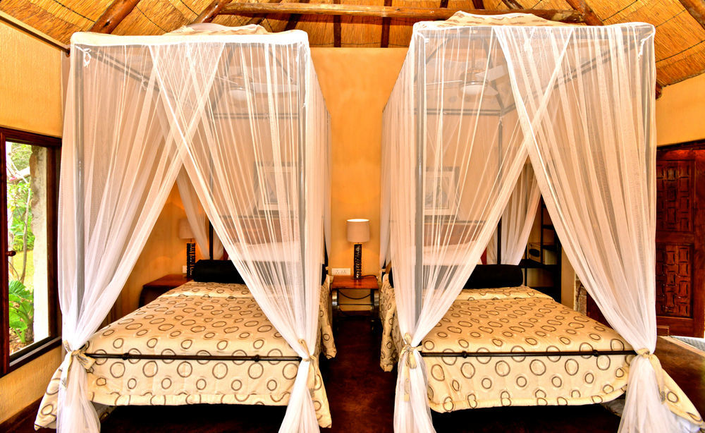 Gorges Lodge Καταρράκτες Βικτωρίας Εξωτερικό φωτογραφία