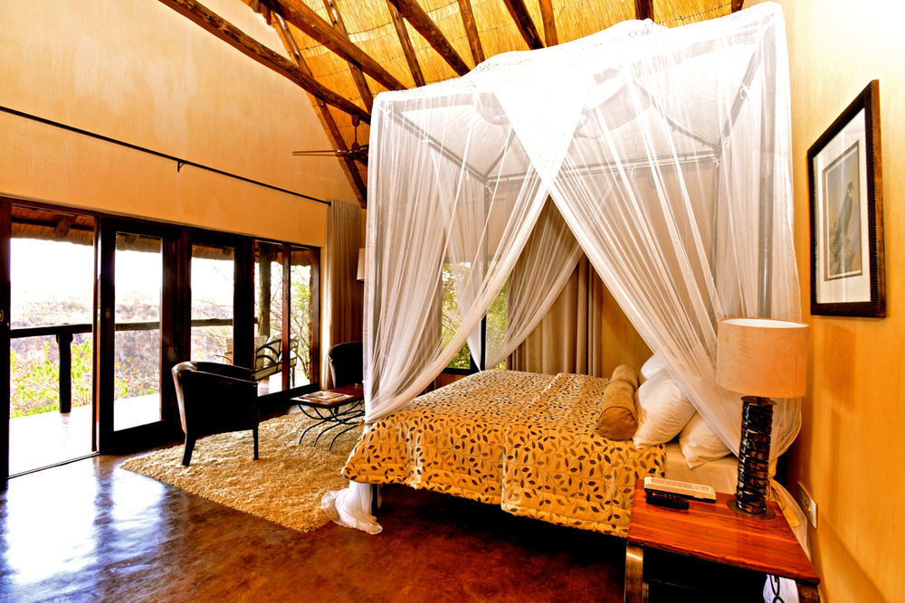 Gorges Lodge Καταρράκτες Βικτωρίας Εξωτερικό φωτογραφία