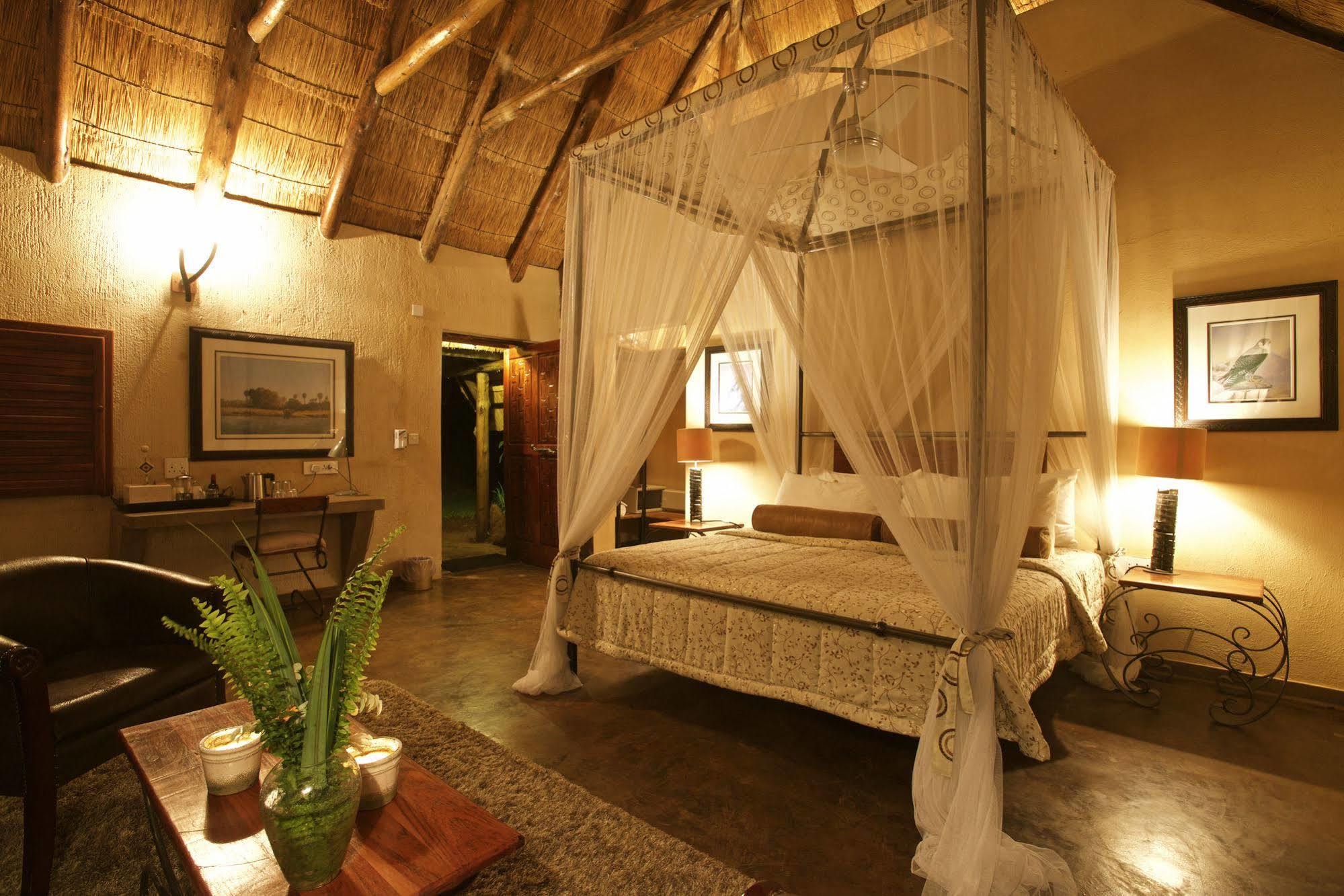 Gorges Lodge Καταρράκτες Βικτωρίας Εξωτερικό φωτογραφία
