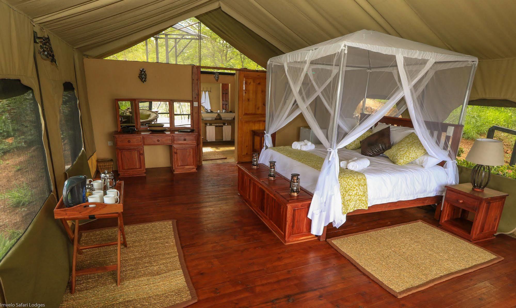 Gorges Lodge Καταρράκτες Βικτωρίας Εξωτερικό φωτογραφία